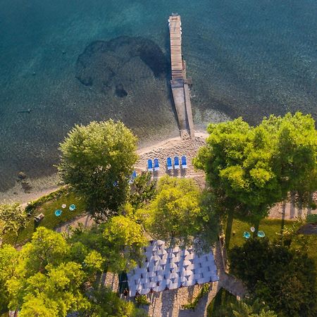 Flisvos Seaside Apartments Lygia  Luaran gambar