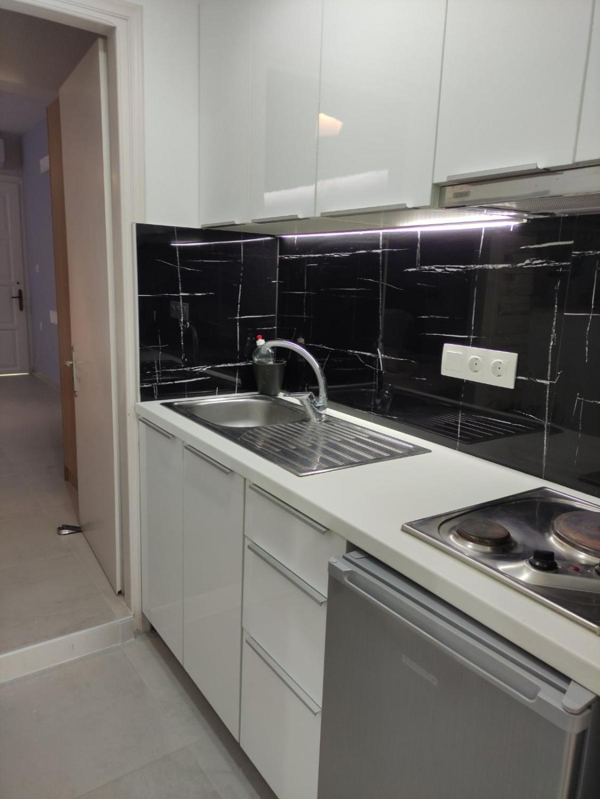 Flisvos Seaside Apartments Lygia  Luaran gambar